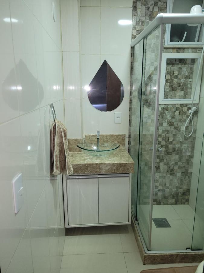 Apartamento Aconchegante! Teresópolis Екстериор снимка