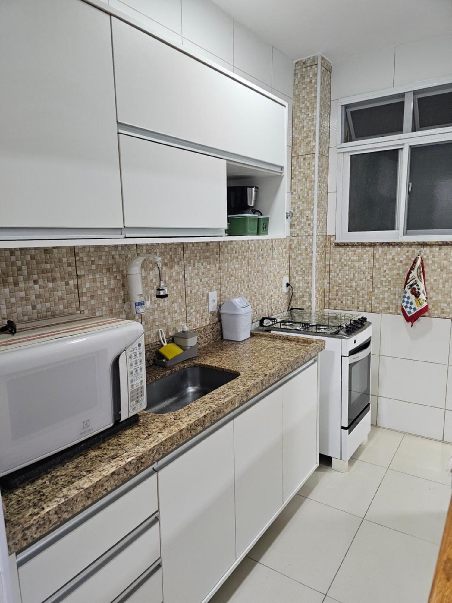 Apartamento Aconchegante! Teresópolis Екстериор снимка