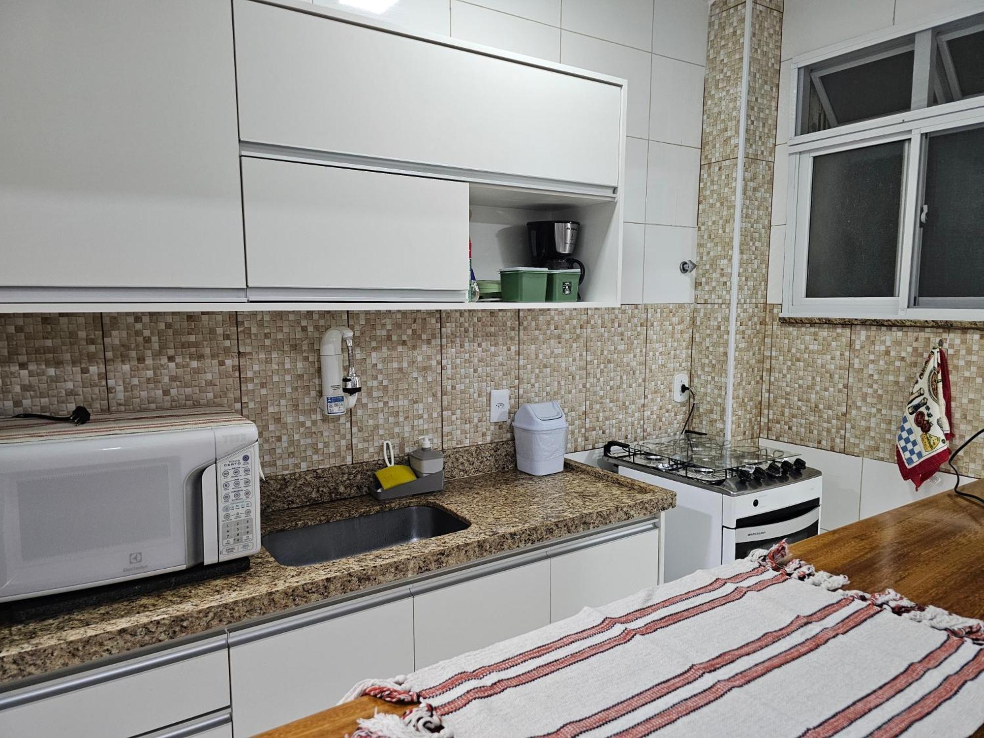Apartamento Aconchegante! Teresópolis Екстериор снимка