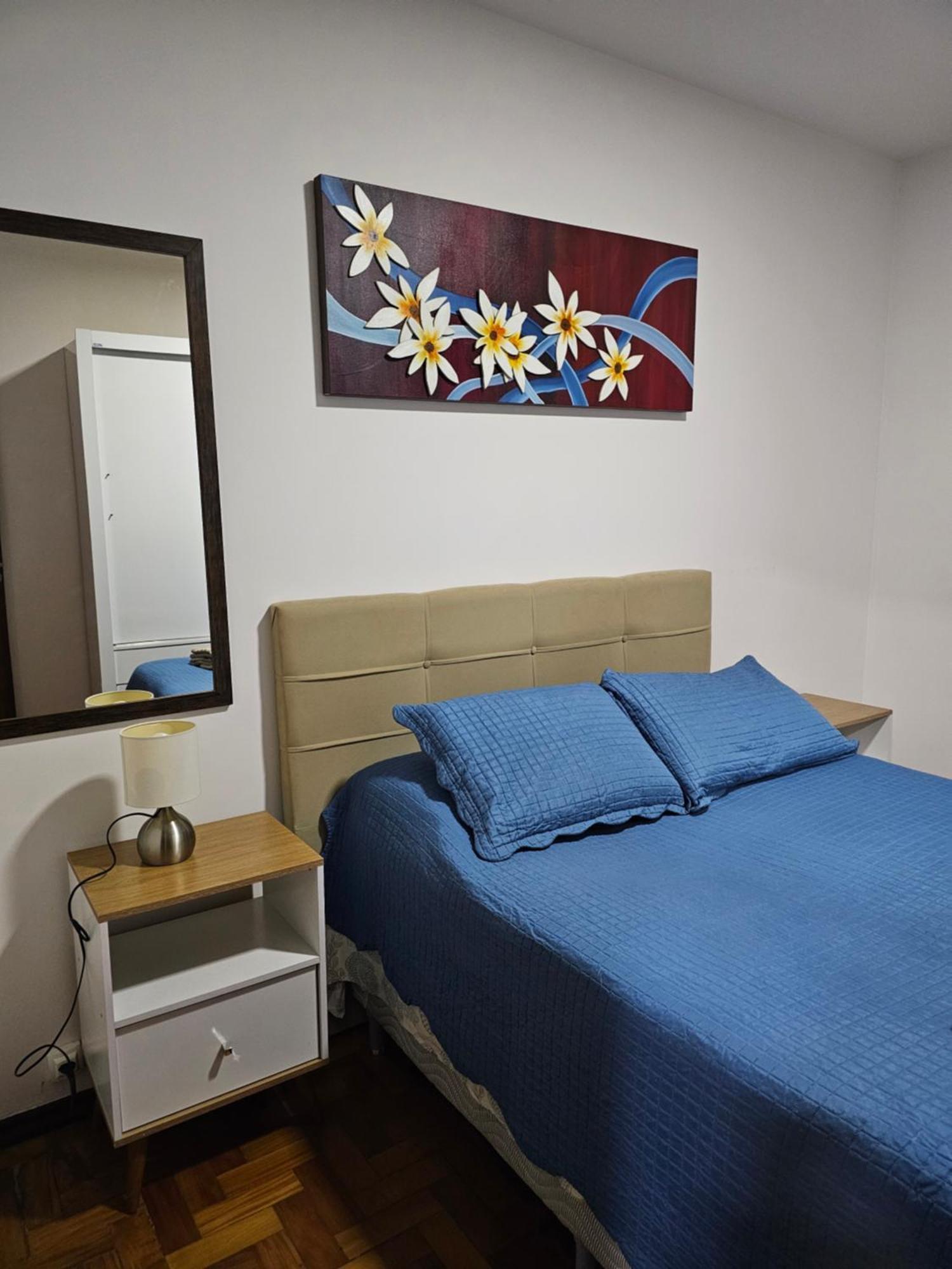 Apartamento Aconchegante! Teresópolis Екстериор снимка