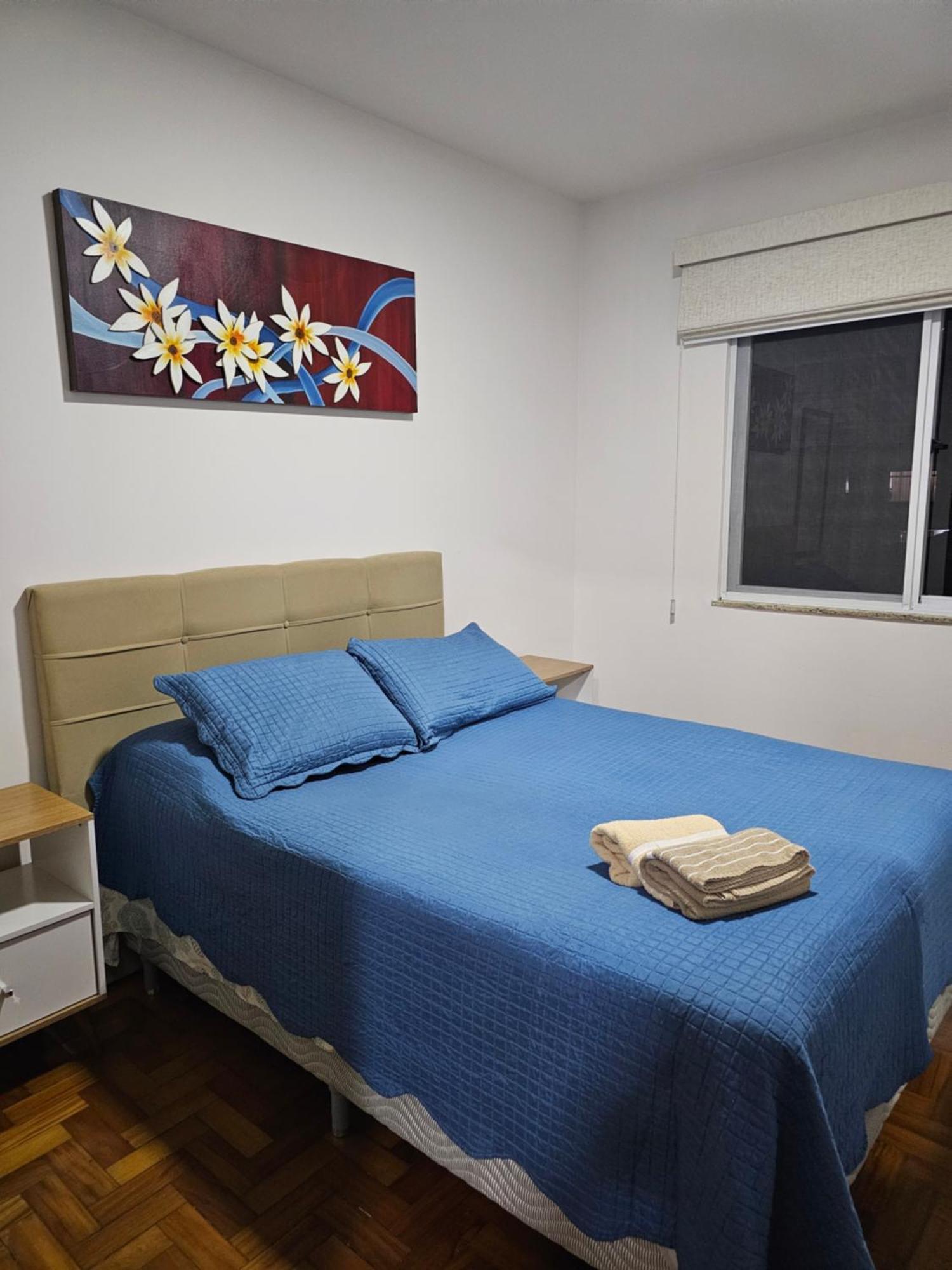 Apartamento Aconchegante! Teresópolis Екстериор снимка