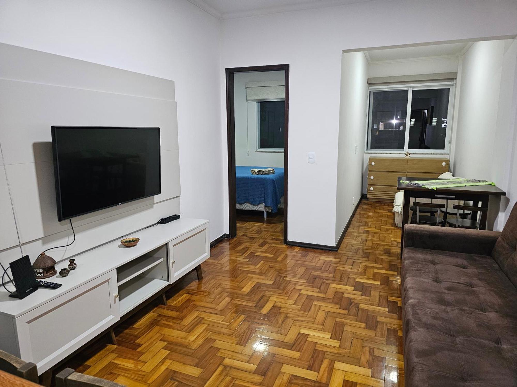 Apartamento Aconchegante! Teresópolis Екстериор снимка