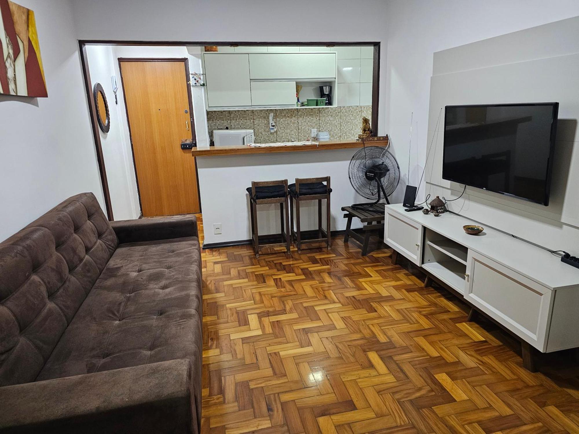 Apartamento Aconchegante! Teresópolis Екстериор снимка